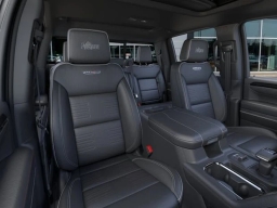 GMC Sierra 1500 AT4X 4WD Crew Cab 147" 2026