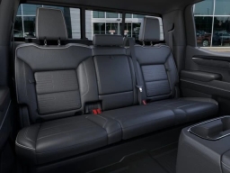 GMC Sierra 1500 AT4X 4WD Crew Cab 147" 2026