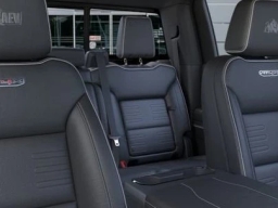 GMC Sierra 1500 AT4X 4WD Crew Cab 147" 2026