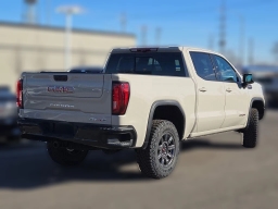 GMC Sierra 1500 AT4X 4WD Crew Cab 147" 2026