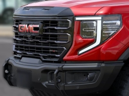 GMC Sierra 1500 AT4X 4WD Crew Cab 147" 2026
