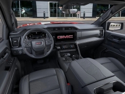 GMC Sierra 1500 AT4X 4WD Crew Cab 147" 2026