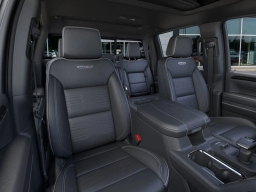 GMC Sierra 1500 AT4X 4WD Crew Cab 147" 2026