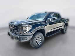 GMC Sierra 1500 AT4X 4WD Crew Cab 147" 2026