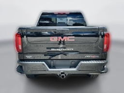 GMC Sierra 1500 AT4X 4WD Crew Cab 147" 2026