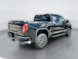 GMC Sierra 1500 AT4X 4WD Crew Cab 147" 2026