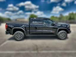 GMC Sierra 1500 AT4X 4WD Crew Cab 147" 2026