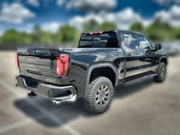 GMC Sierra 1500 AT4X 4WD Crew Cab 147" 2026