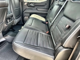 GMC Sierra 1500 AT4X 4WD Crew Cab 147" 2026