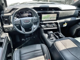 GMC Sierra 1500 AT4X 4WD Crew Cab 147" 2026