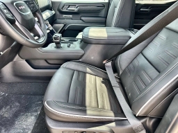 GMC Sierra 1500 AT4X 4WD Crew Cab 147" 2026