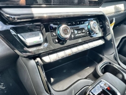 GMC Sierra 1500 AT4X 4WD Crew Cab 147" 2026