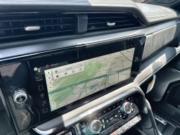 GMC Sierra 1500 AT4X 4WD Crew Cab 147" 2026
