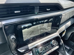 GMC Sierra 1500 AT4X 4WD Crew Cab 147" 2026