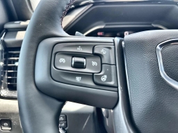 GMC Sierra 1500 AT4X 4WD Crew Cab 147" 2026