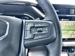 GMC Sierra 1500 AT4X 4WD Crew Cab 147" 2026