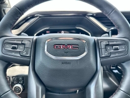 GMC Sierra 1500 AT4X 4WD Crew Cab 147" 2026