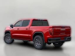 GMC Sierra 1500 AT4X 4WD Crew Cab 147" 2026