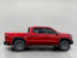 GMC Sierra 1500 AT4X 4WD Crew Cab 147" 2026