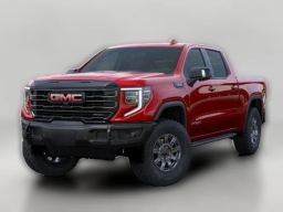 GMC Sierra 1500 AT4X 4WD Crew Cab 147" 2026