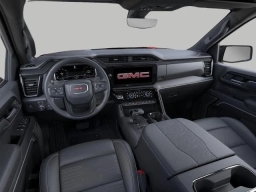 GMC Sierra 1500 AT4X 4WD Crew Cab 147" 2026