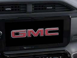 GMC Sierra 1500 AT4X 4WD Crew Cab 147" 2026