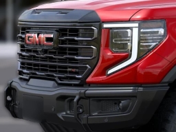 GMC Sierra 1500 AT4X 4WD Crew Cab 147" 2026