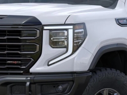 GMC Sierra 1500 AT4X 4WD Crew Cab 147" 2026
