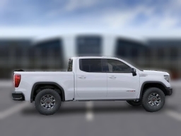 GMC Sierra 1500 AT4X 4WD Crew Cab 147" 2026