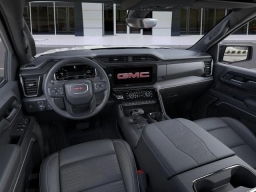 GMC Sierra 1500 AT4X 4WD Crew Cab 147" 2026