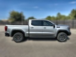GMC Sierra 1500 AT4X 4WD Crew Cab 147" 2026
