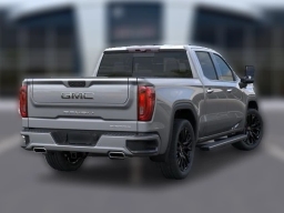GMC Sierra 1500 Denali 4WD Crew Cab 147" 2026