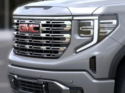 GMC Sierra 1500 Denali 4WD Crew Cab 147" 2026