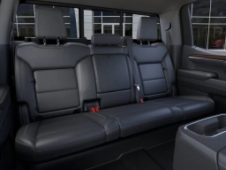 GMC Sierra 1500 Denali 4WD Crew Cab 147" 2026