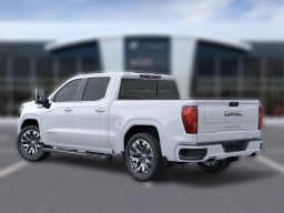 GMC Sierra 1500 Denali 4WD Crew Cab 147" 2026