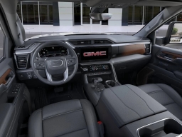 GMC Sierra 1500 Denali 4WD Crew Cab 147" 2026