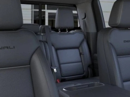GMC Sierra 1500 Denali 4WD Crew Cab 147" 2026