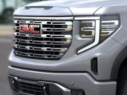 GMC Sierra 1500 Denali 4WD Crew Cab 147" 2026