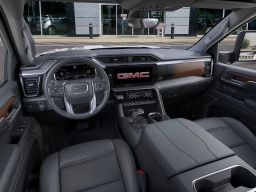 GMC Sierra 1500 Denali 4WD Crew Cab 147" 2026