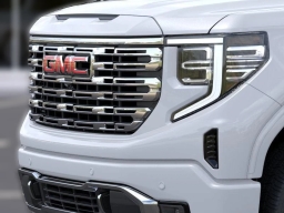 GMC Sierra 1500 Denali 4WD Crew Cab 147" 2026