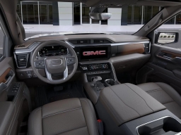 GMC Sierra 1500 Denali 4WD Crew Cab 147" 2026