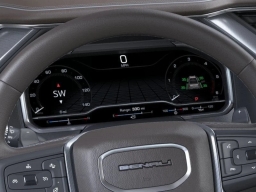 GMC Sierra 1500 Denali 4WD Crew Cab 147" 2026