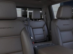 GMC Sierra 1500 Denali 4WD Crew Cab 147" 2026