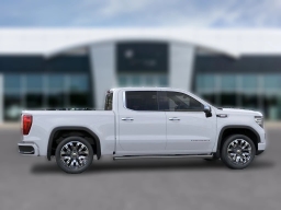 GMC Sierra 1500 Denali 4WD Crew Cab 147" 2026