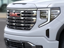 GMC Sierra 1500 Denali 4WD Crew Cab 147" 2026