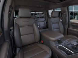 GMC Sierra 1500 Denali 4WD Crew Cab 147" 2026