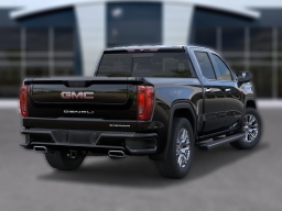 GMC Sierra 1500 Denali 4WD Crew Cab 157" 2026