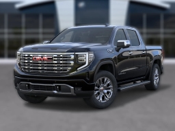 GMC Sierra 1500 Denali 4WD Crew Cab 157" 2026