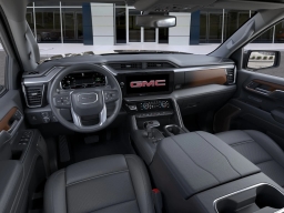 GMC Sierra 1500 Denali 4WD Crew Cab 157" 2026
