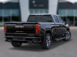 GMC Sierra 1500 Denali 4WD Crew Cab 157" 2026